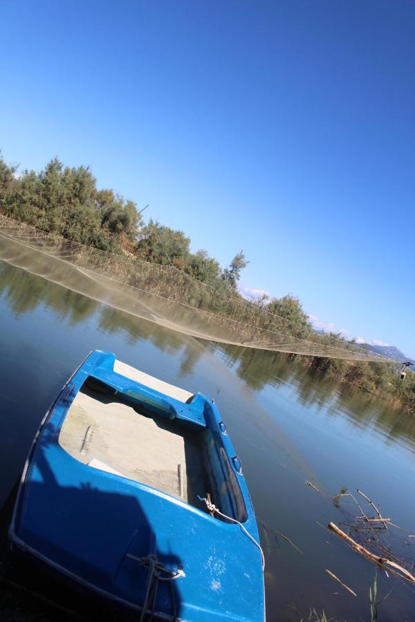 Rambuje Resort Лежа Екстер'єр фото