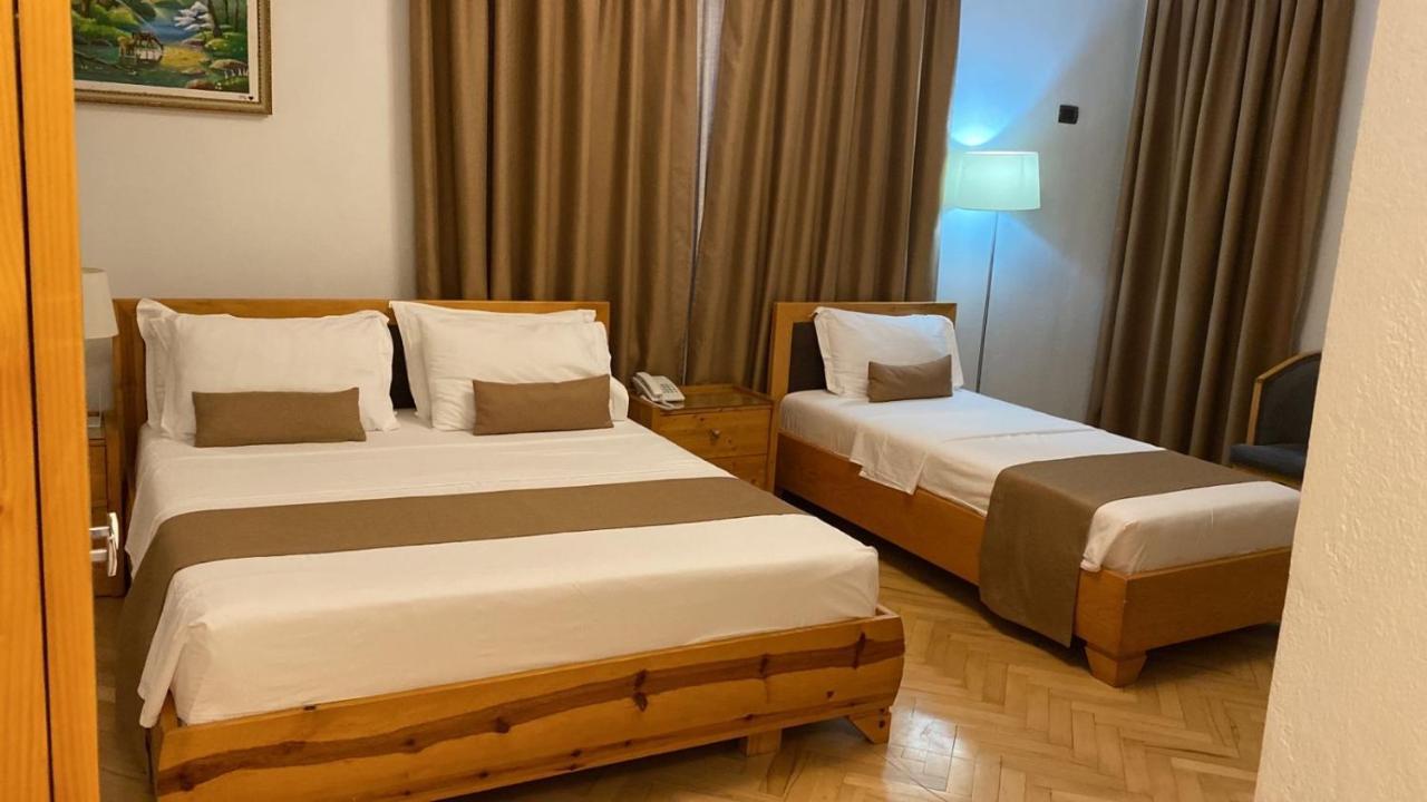 Rambuje Resort Лежа Екстер'єр фото