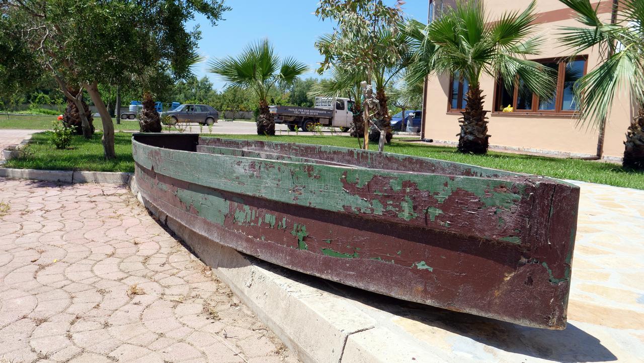 Rambuje Resort Лежа Екстер'єр фото