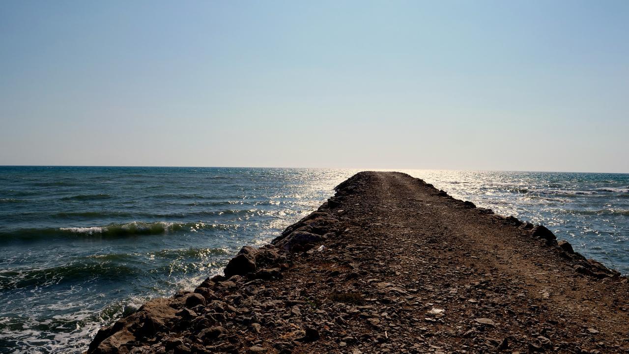 Rambuje Resort Лежа Екстер'єр фото