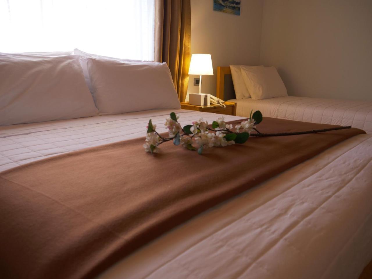 Rambuje Resort Лежа Екстер'єр фото