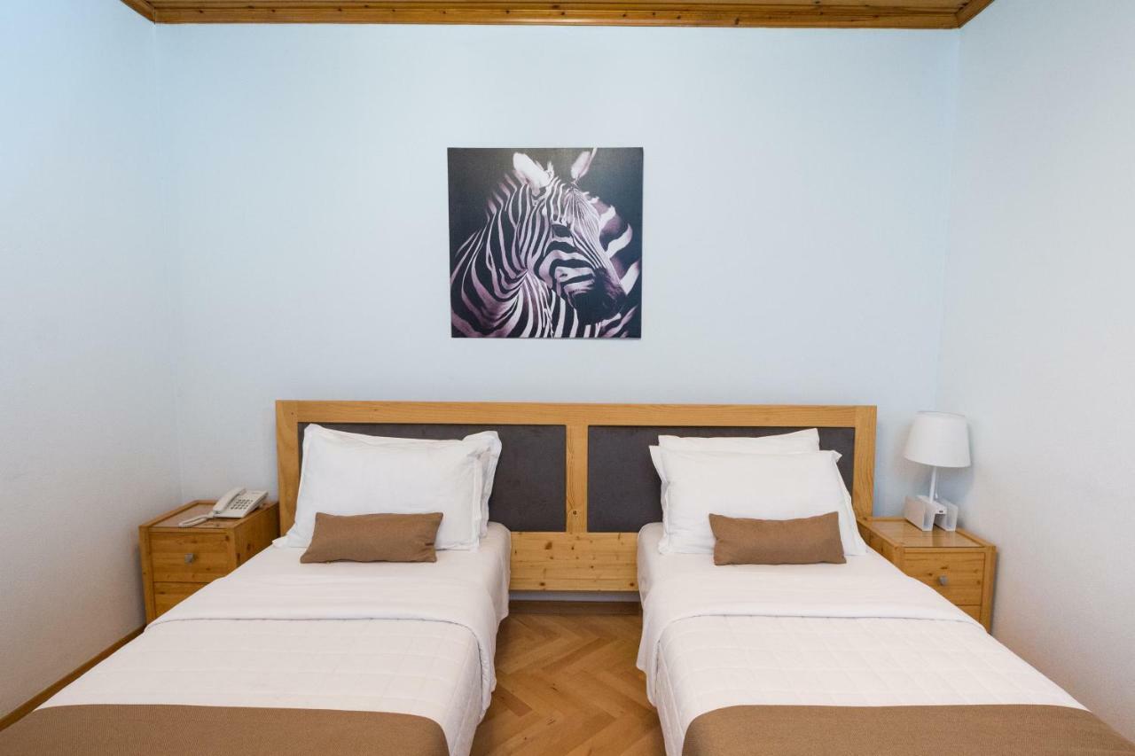 Rambuje Resort Лежа Екстер'єр фото